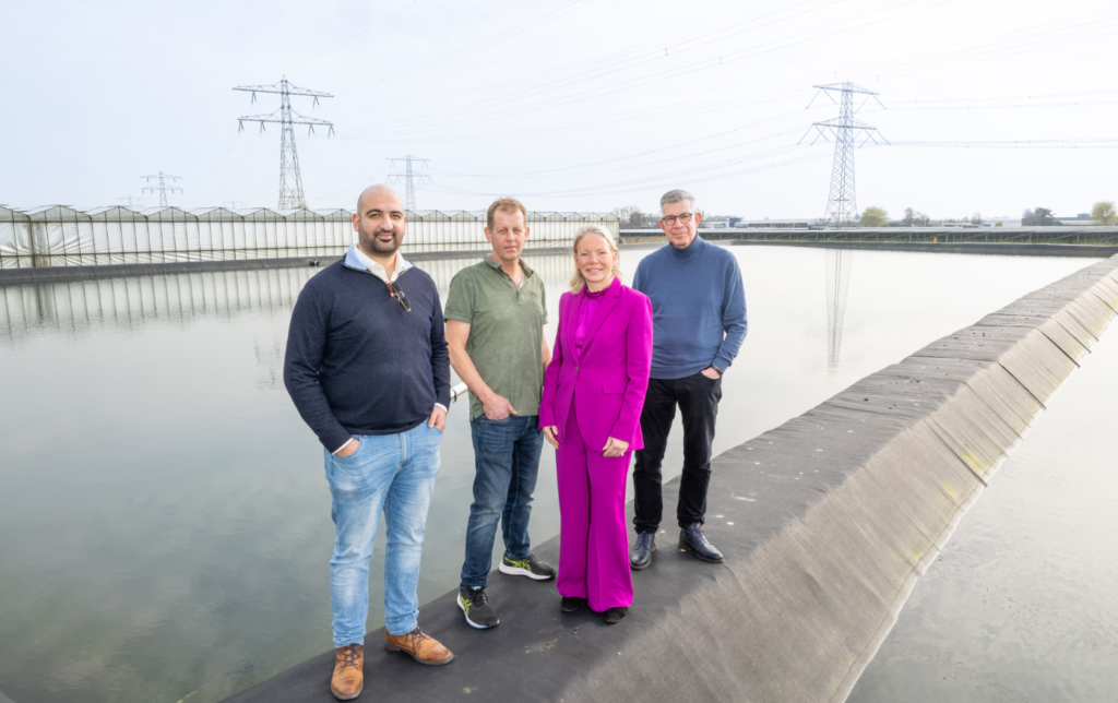 Rabobank interviewt VPE